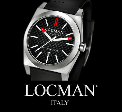 Promozione Locman